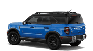 2026 Ford Bronco Sport® External Image 2